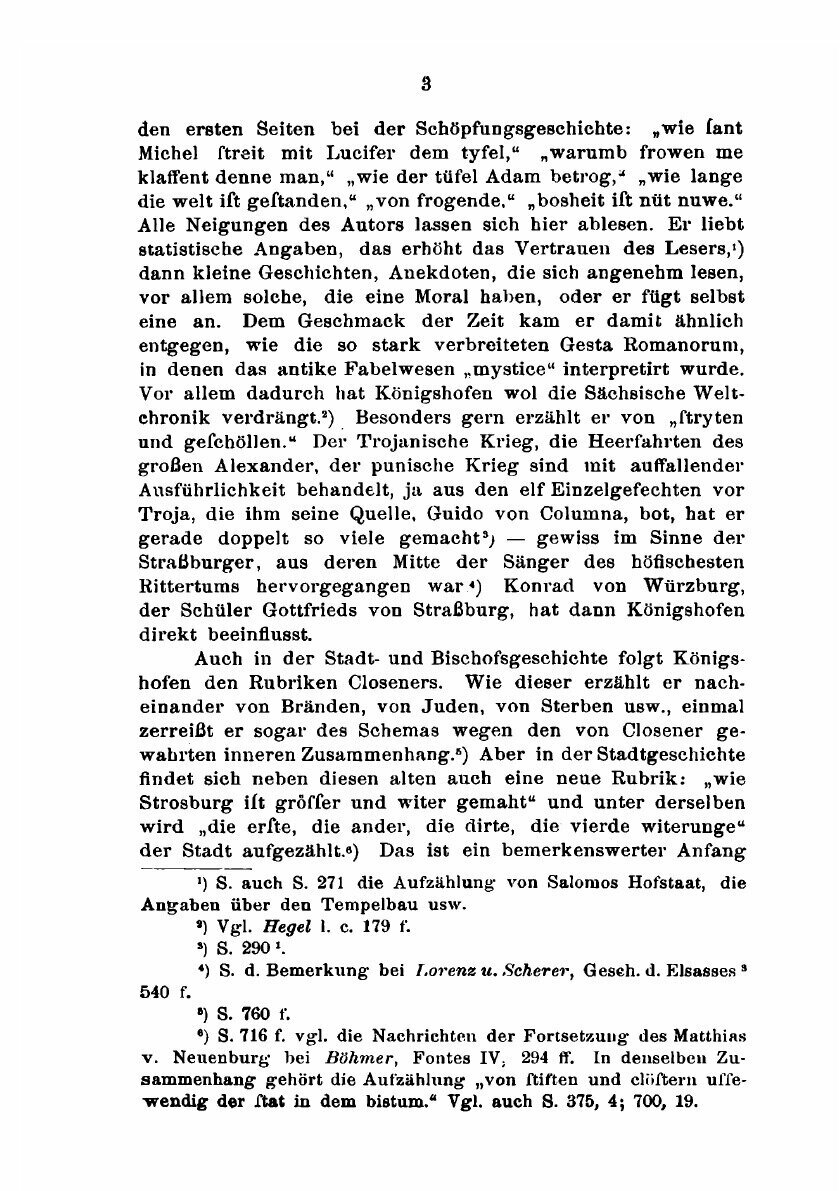 Die Humanistische Geschichtschreibung in Deutschland - фото №8