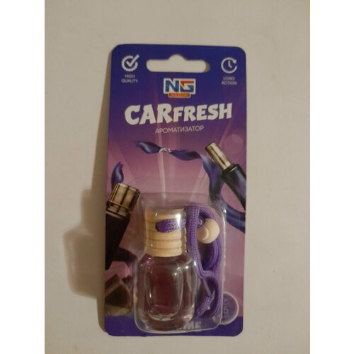 Ароматизатор в машину 