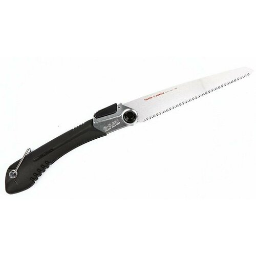 Складная ручная пила TAJIMA Rapid-Pull G-Saw 240мм (GK-G240)