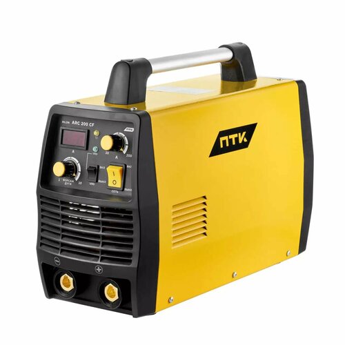 Сварочный аппарат MMA ПТК RILON ARC 200 CF 28310₽