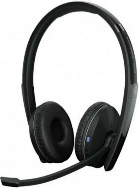 Наушники Sennheiser ADAPT 260 черный