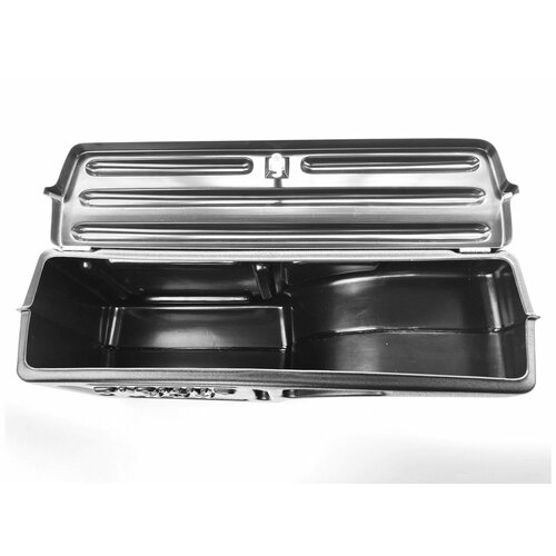 Ящик, бокс в кузов УАЗ 2363, Пикап (левый)