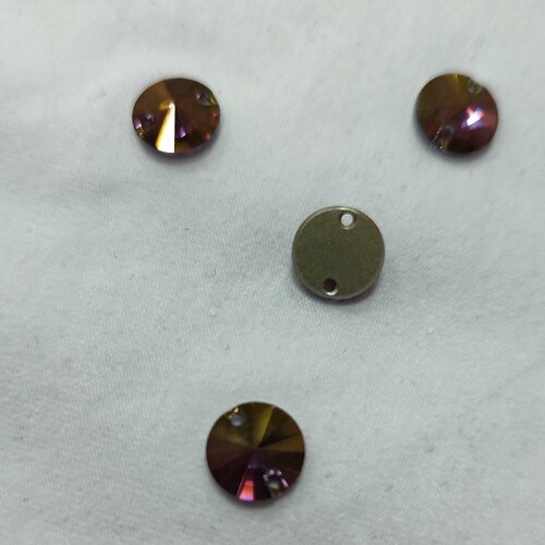 ТД05358 3200 ММ 10 Нашивные кристаллы 1300₽