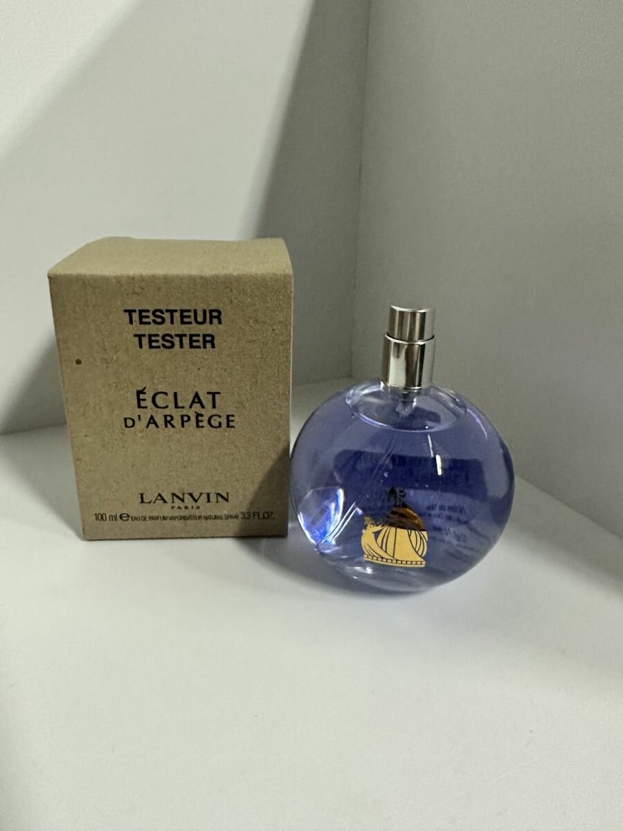 LANVIN Eclat D'Arpege/ Ланвин Эклат (Тестер)