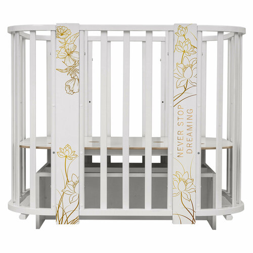 Кровать детская 