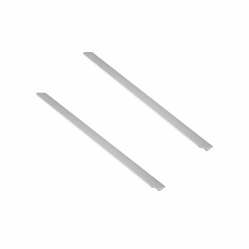 Мебельная ручка CEZARES ECO RS156SC3320 40 см сатин 2108₽