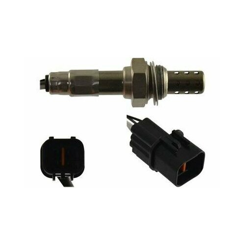 Лямбда-зонд chevrolet captiva 06-spark 08 4140₽