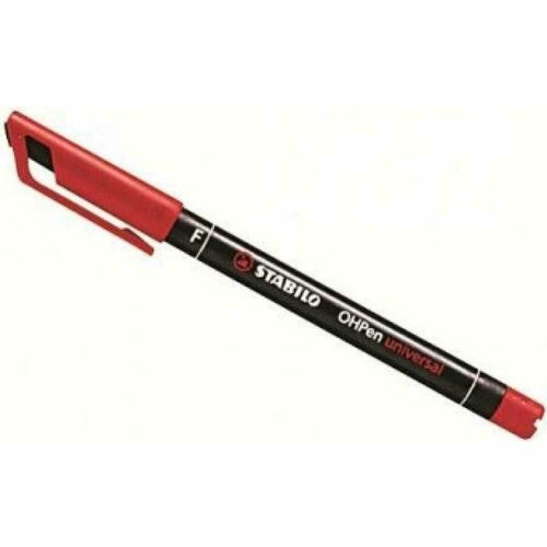 Маркер-ручка DKC 0,4мм черный 5шт UP1S