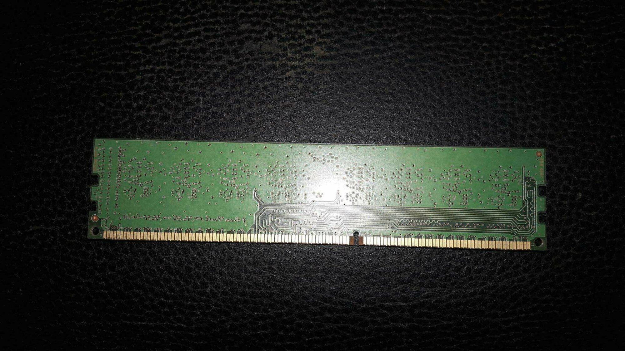 PATRIOT DDR3L PSD34G1600L81 4GB - фото №16