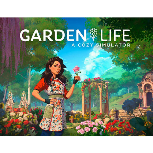 Garden Life: A Cozy Simulator