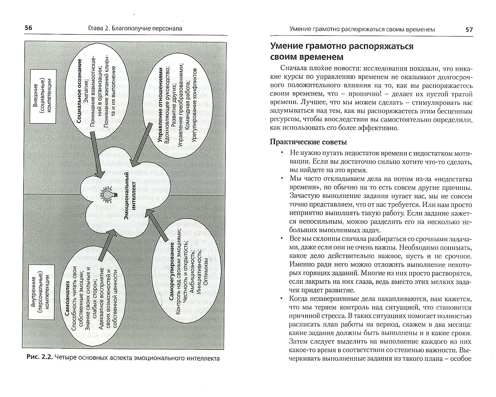 Успех в ветеринарной практике. Секреты профессионального и личностного роста - фото №2