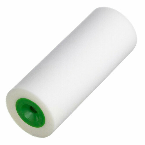 Валик поролон 180 мм стержень 8 мм d50 мм для водной основы без ручки Wenzo 1171₽