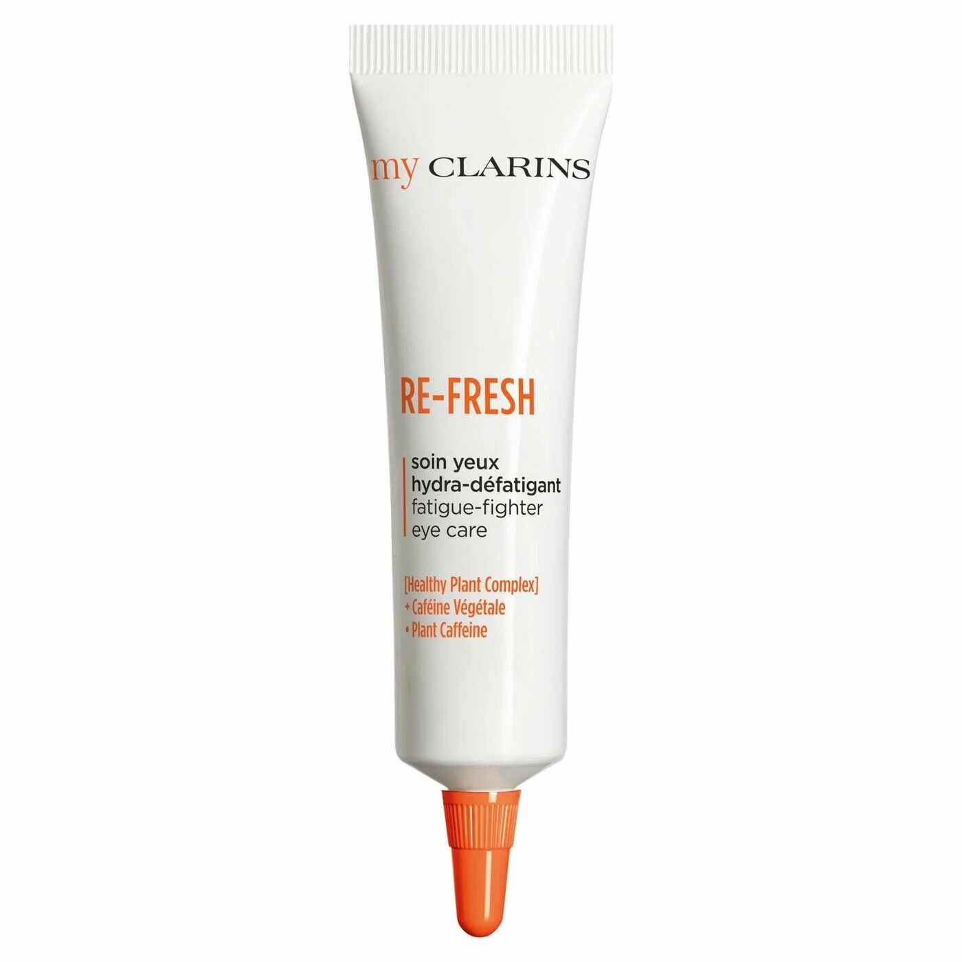 CLARINS Освежающий гель для кожи вокруг глаз Re-Fresh Fatigue-Fighter Eye Care