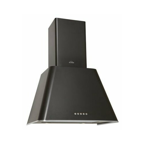 Кухонная вытяжка Elikor Гамма 60 антрацит 1218500₽