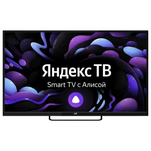 Телевизор Leff 55U540S 6093000₽