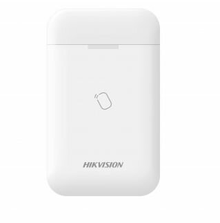 Беспроводный считыватель Axiom Hub PRO Hikvision Ax Pro DS-PT1-WE