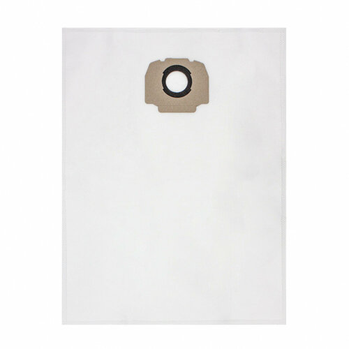 ROCKSTAR K4 5 - мешки-пылесборники одноразовые синтетические для пылесоса KARSNER WD4 WD5 WD6 Комплект 5 шт 1250₽