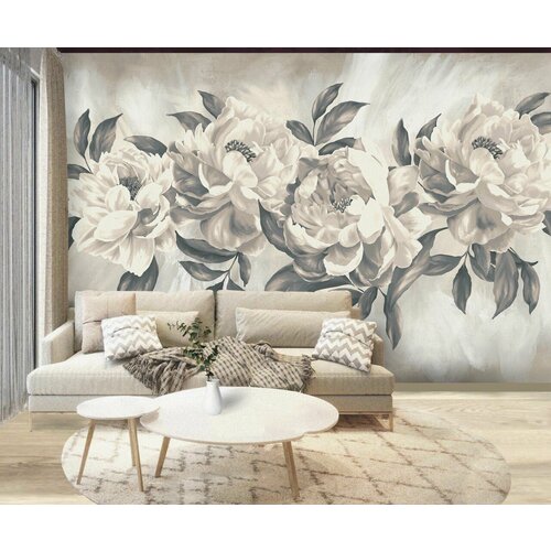 Обои бесшовные 