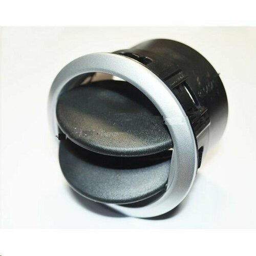 Дефлектор потока воздуха 2190 2192 серебро 843₽