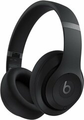 Беспроводные наушники Beats Studio Pro Wireless EU, black