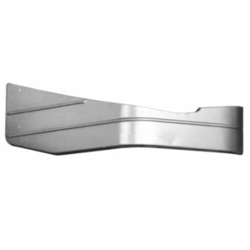 URAL 375-8403018-02 Крыло УРАЛ-37543205557 переднее левое АО АЗ урал 39210₽