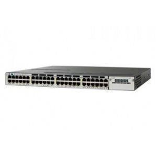 Коммутатор Cisco WS-C3750X-48T-S