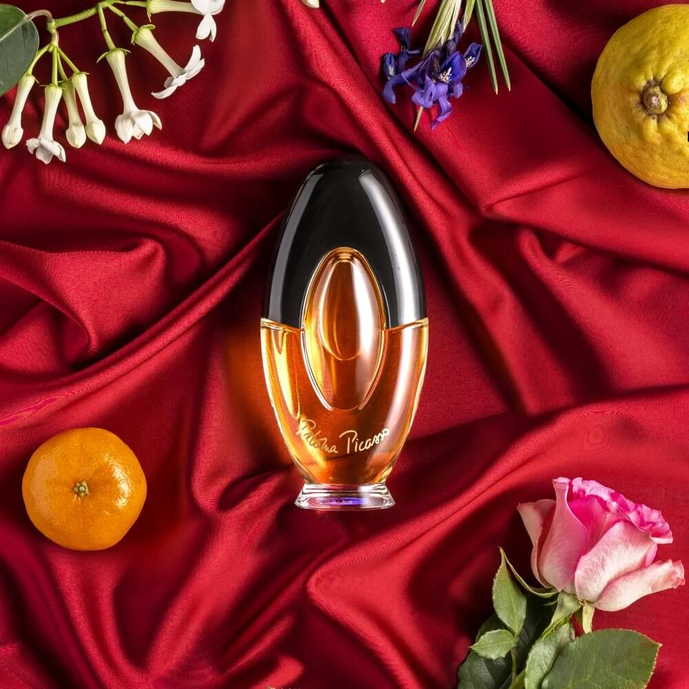 Paloma Picasso (mon Parfum) Natural Spray Туалетная вода 30 мл