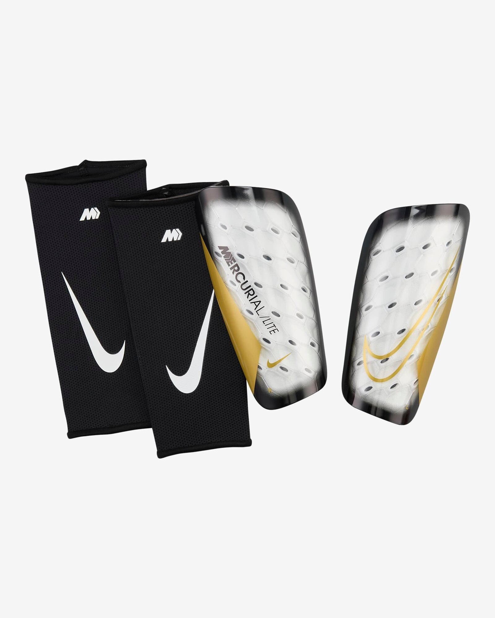 Щитки Nike Mercurial Lite Guard