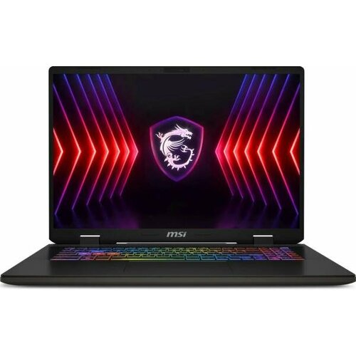 Ноутбук MSI Sword 17 HX B14VGKG-048XRU 9S7-17T214-048 19537000₽