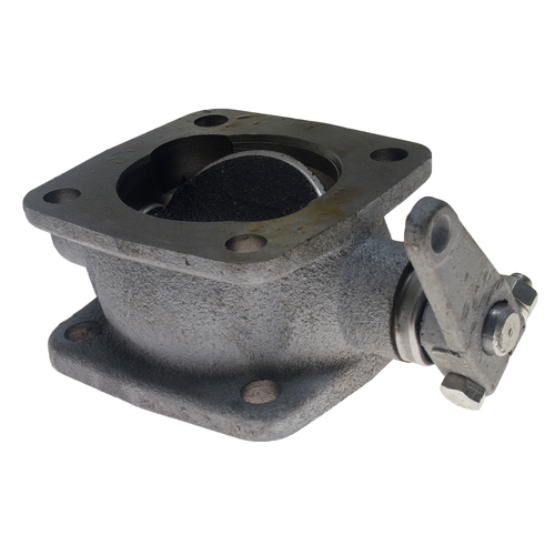 URAL 4320Я-3570010-10 4320-3570010 Тормоз урал вспомогательный дв ЯМЗ-236238М2 АО АЗ урал 14940₽