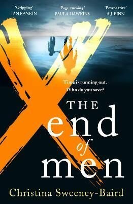 The End of Men (Sweeney-Baird Christina) - фото №1