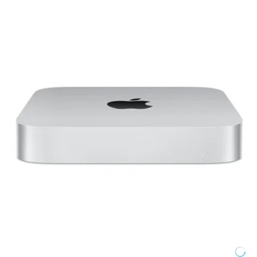 Apple Mac mini 2023 [MNH73LL/A] silver {M2 Pro 10C CPU 16C GPU/16GB/512GB SSD}