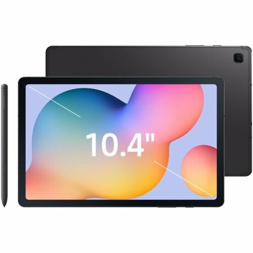 Планшет Samsung Galaxy Tab S6 Lite 4128Gb 104 2024 WiFi SM-P620NZAECAU Серый 3662300₽