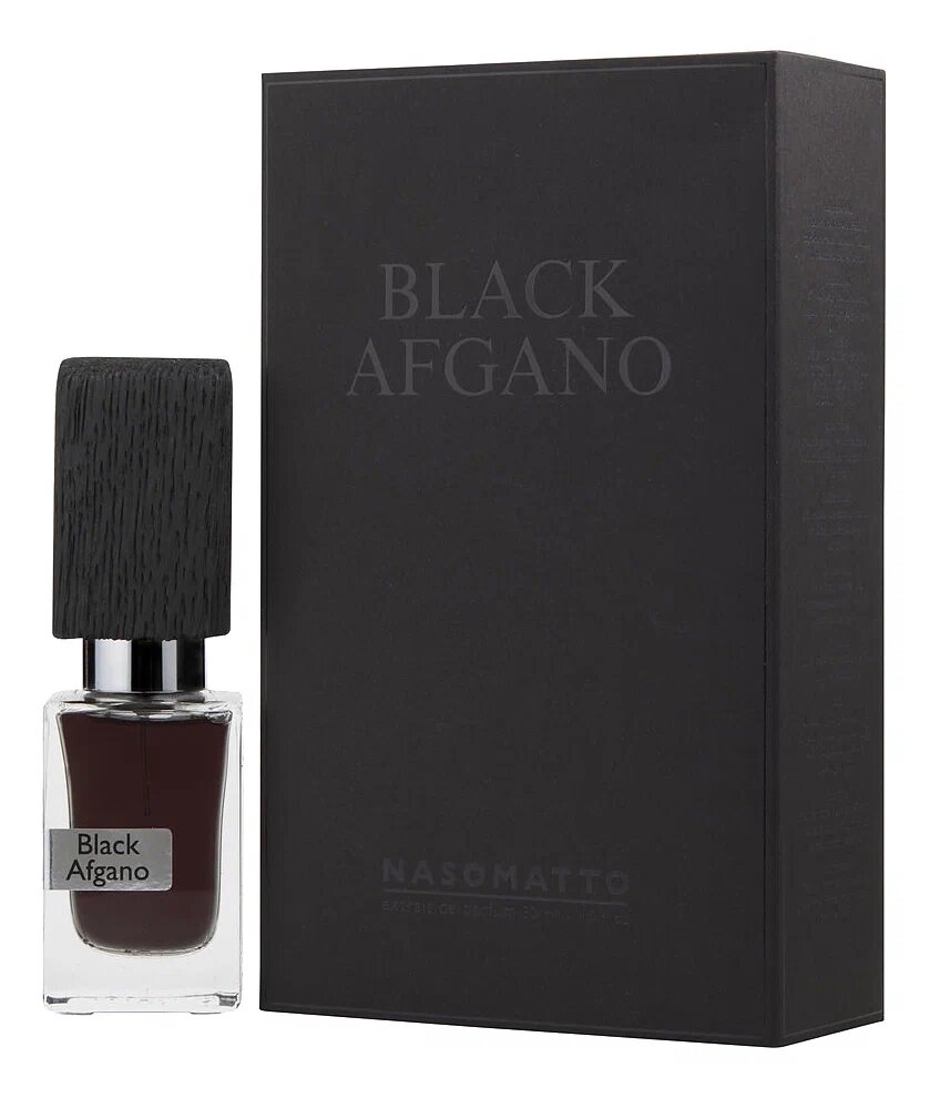 Nasomatto духи Black Afgano, 30 мл