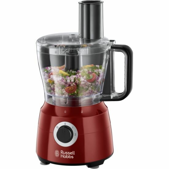 фото Кухонный комбайн Russell Hobbs Desire 24730-56