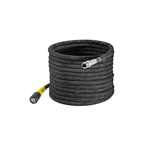 Шланг в/д Karcher удлинительный (10 м) karcher удлинительный шланг xh 10 qr 2 641 708 0