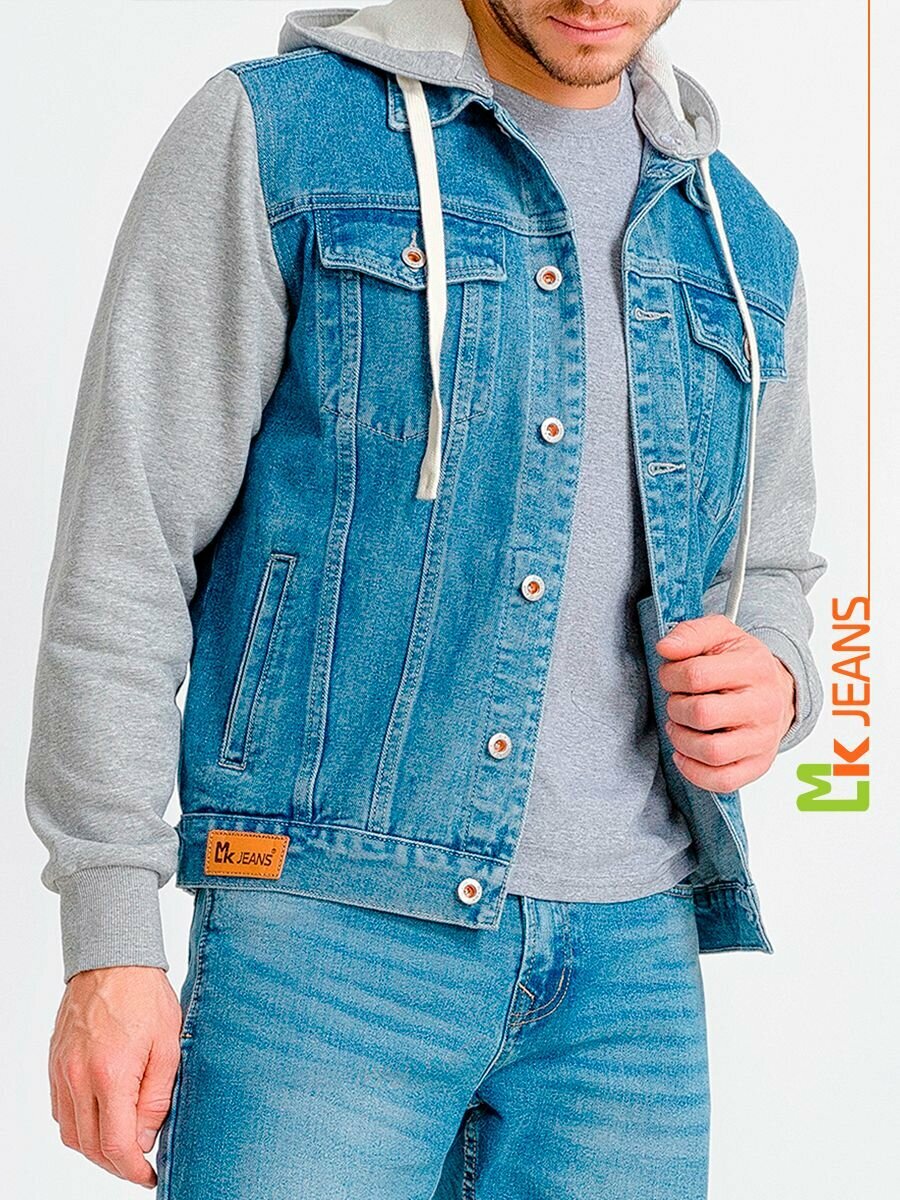 MkJeans