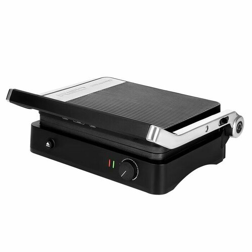 Гриль электрический RED solution SteakPRO RGM-M804 1950 Вт керамичпокрытие 36х32 см 1292800₽