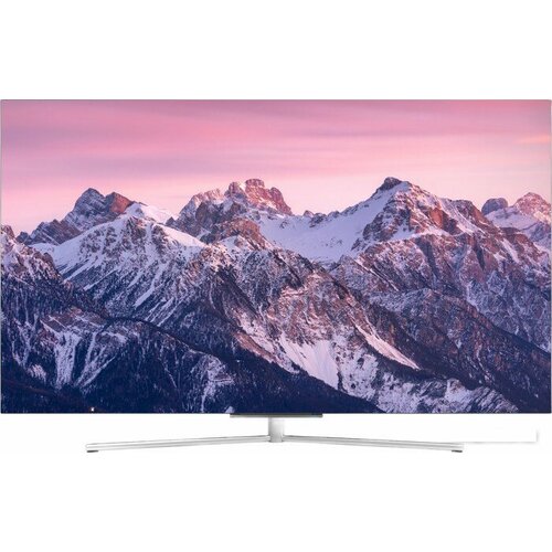 Телевизор Techno Smart UDL55UR812ANTS 12292500₽