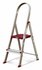 Стремянка Эйфель Гера 2 Ступени