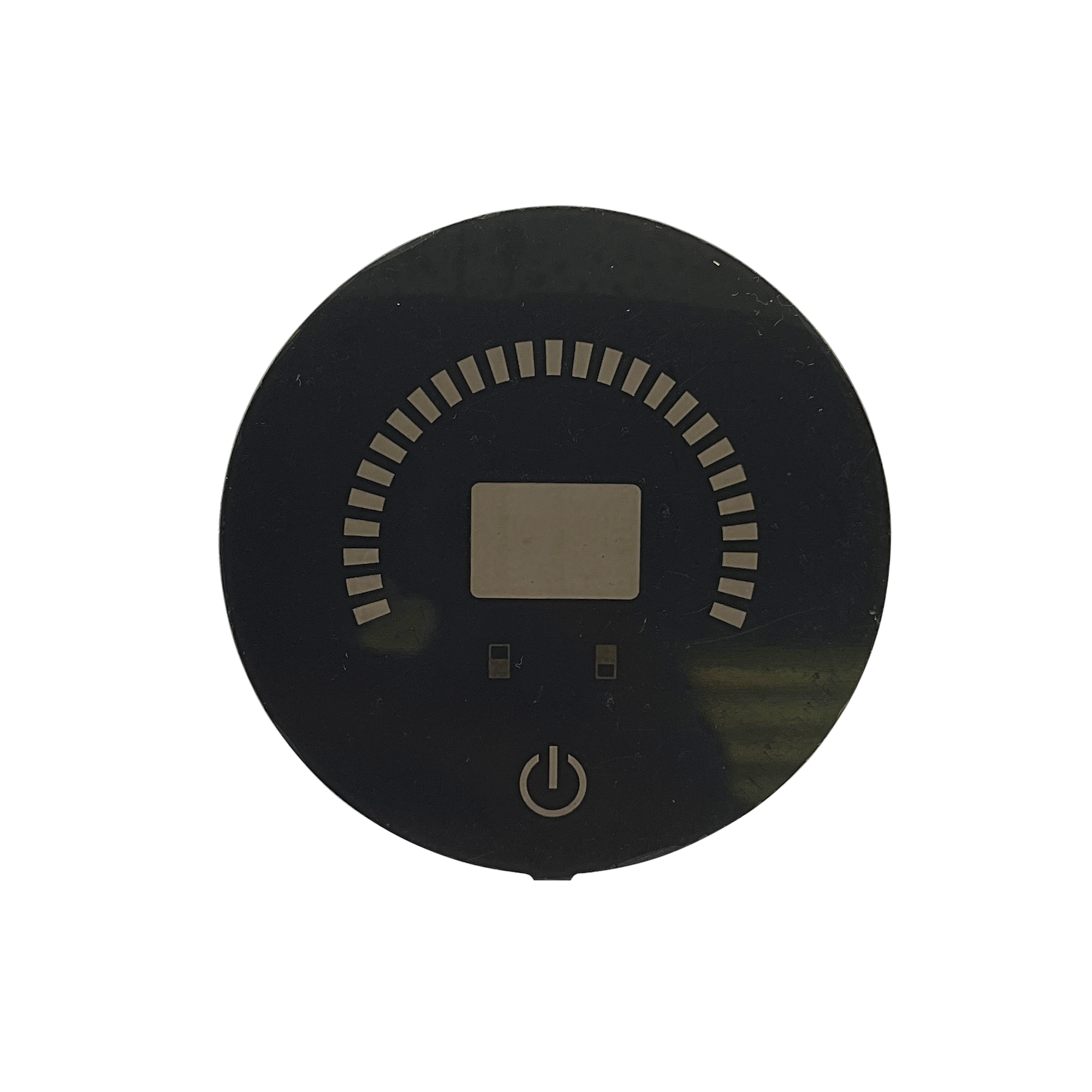 фото Наклейка на панель управления Термекс MS