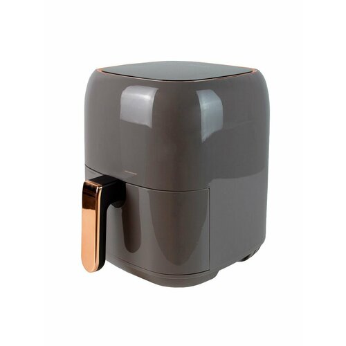 Аэрогриль с антипригарным покрытием аэрогриль электрический KOM-008E 663500₽