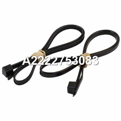 Хомут стяжка пластиковый Krauf HCZ3500 352₽