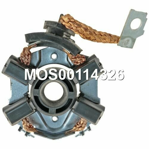 Щёткодержатель стартера Krauf 1004336611