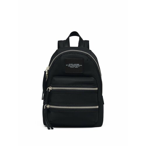 Рюкзак The Medium Backpack' на молнии рюкзак moleskine the backpack ripstop серый