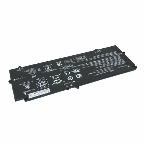 Аккумулятор для ноутбука HP (HSTNN-DB7Q) Pro X2 612 G2 se04xl seo4xl 860724 2c1 hstnn db7q laptop battery for hp pro x2 612 g2 retail solutions tablet 1lv69ea 7 7v 41 58wh