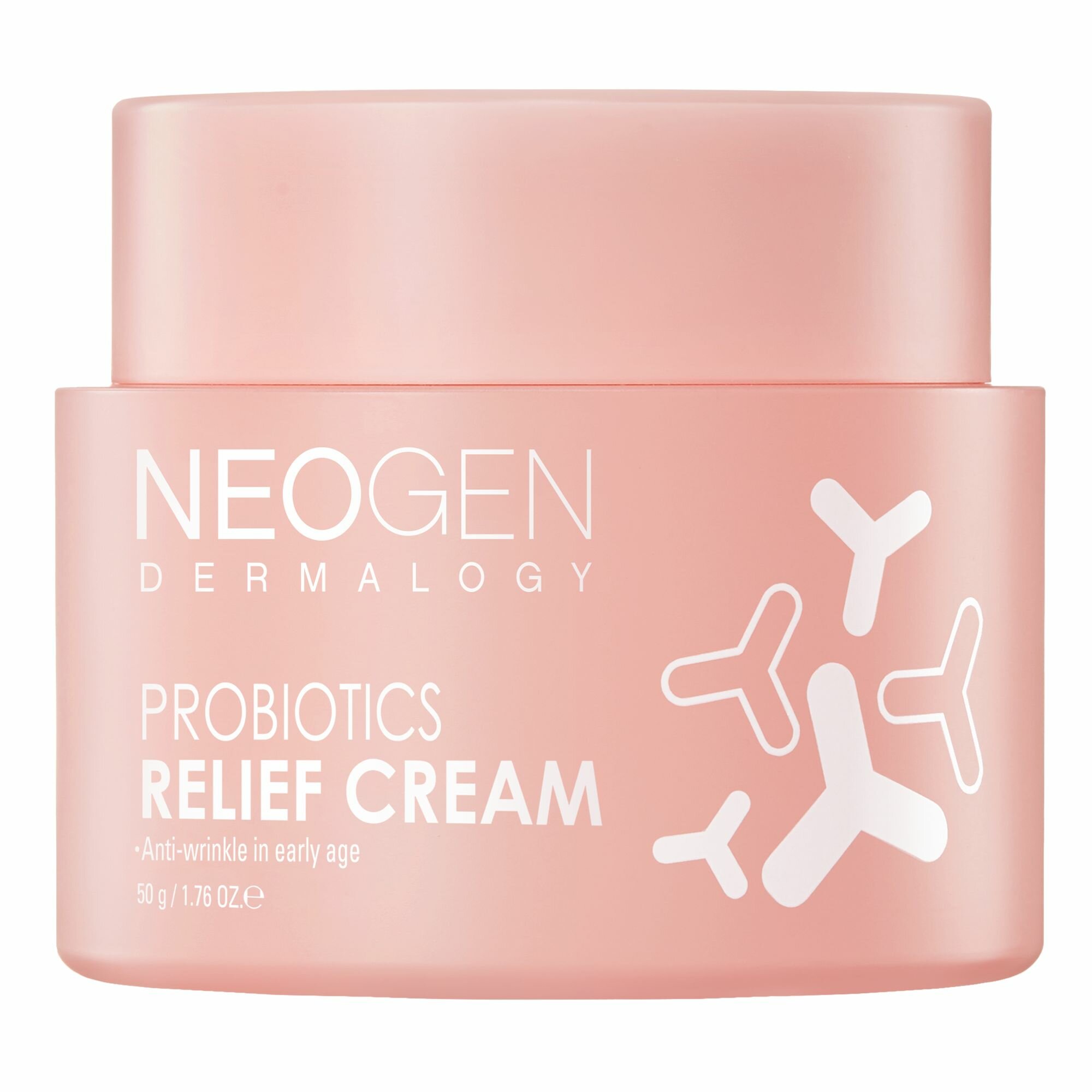 NEOGEN Крем для лица Probiotics Relief Cream