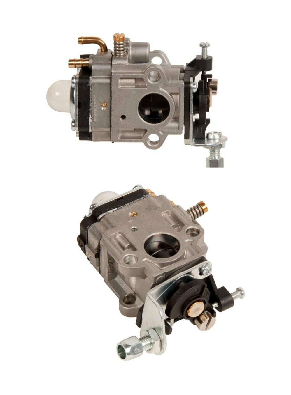 Carburetor / Карбюратор для бензотриммера 43/52сс