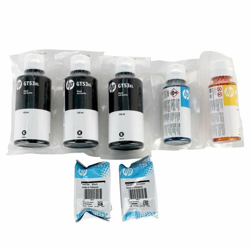 Струйное МФУ HP Smart Tank 515 1TJ09A 2679000₽