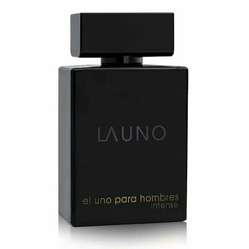 Fragrance World La Uno Intense Вода парфюмерная 100 мл